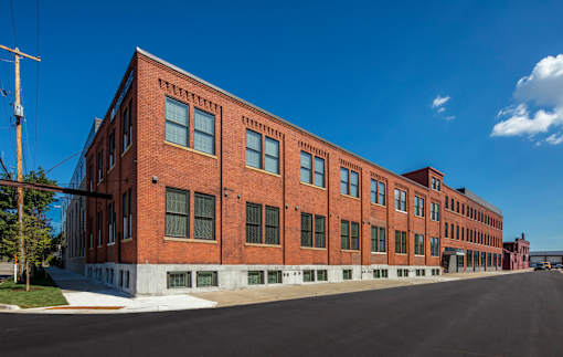 Lofts on Alabama - Grand Rapids Michigan