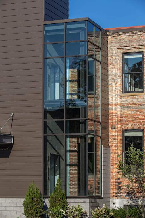 Lofts on Alabama - Grand Rapids Michigan
