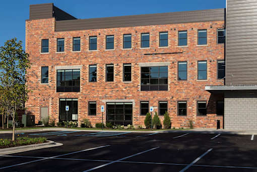 Lofts on Alabama - Grand Rapids Michigan
