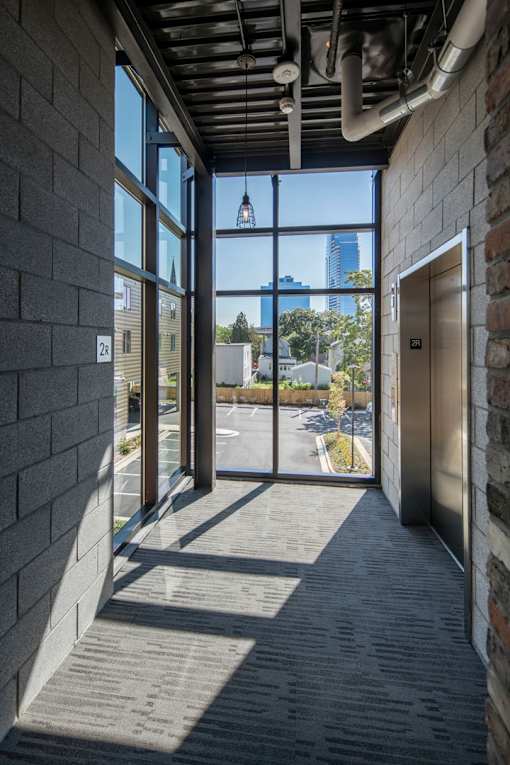 Lofts on Alabama - Grand Rapids Michigan