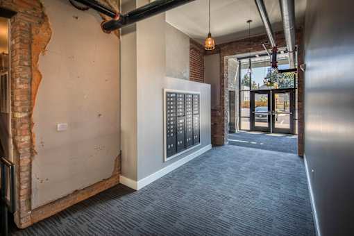 Lofts on Alabama - Grand Rapids Michigan