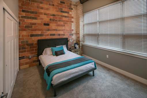 Lofts on Alabama - Grand Rapids Michigan