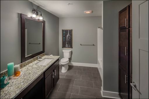 Lofts on Alabama - Grand Rapids Michigan
