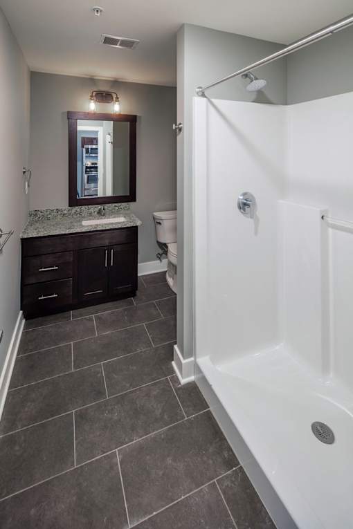 Lofts on Alabama - Grand Rapids Michigan