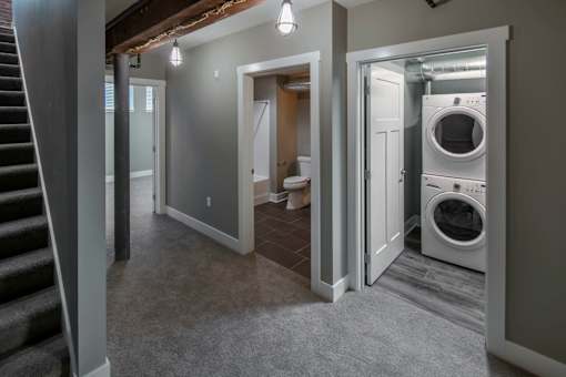 Lofts on Alabama - Grand Rapids Michigan