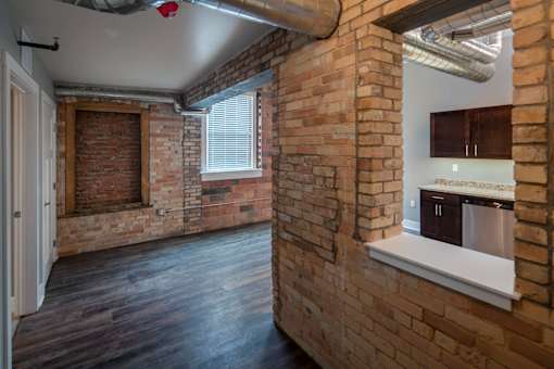 Lofts on Alabama - Grand Rapids Michigan