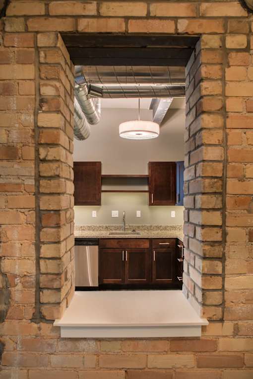 Lofts on Alabama - Grand Rapids Michigan