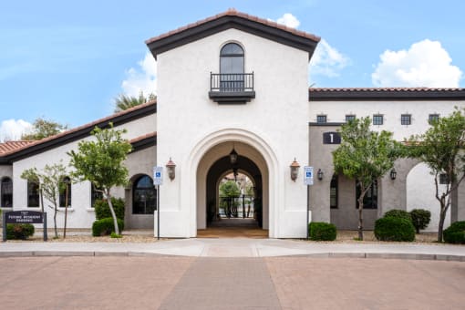 Reserved Resident Parking at Dobson 2222, Chandler, AZ, 85286