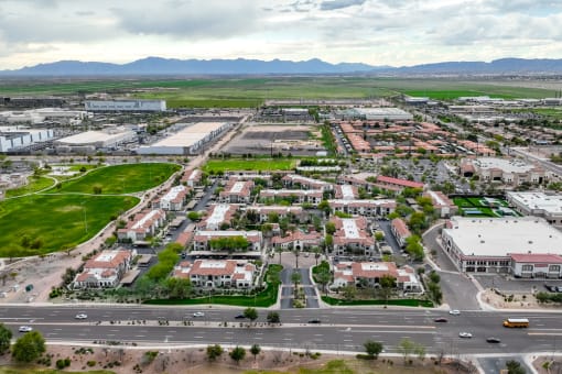 Apartments In The Heart Of City at Dobson 2222, Arizona, 85286