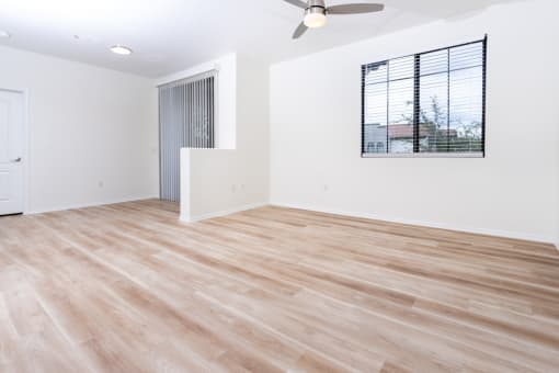 Living Room With Plenty Of Natural Light at Dobson 2222, Chandler, Arizona