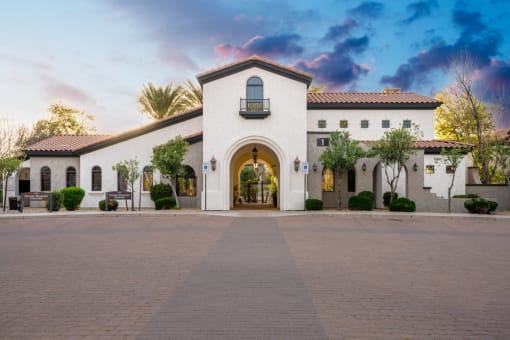 Ample Parking Space at Dobson 2222, Chandler, 85286