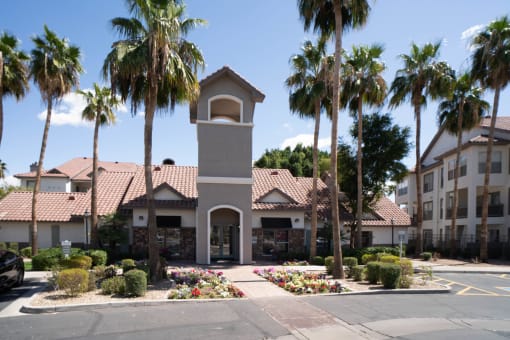 Phoenix, AZ Apartments | Arboretum | Photo Gallery