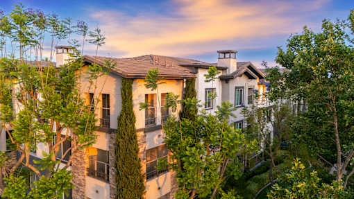 Large house at The Grove Apartments, California, 91761