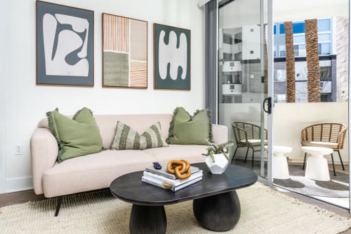 Spacious Community With Ample Sitting at Level at Sixteenth, Phoenix, AZ, 85014