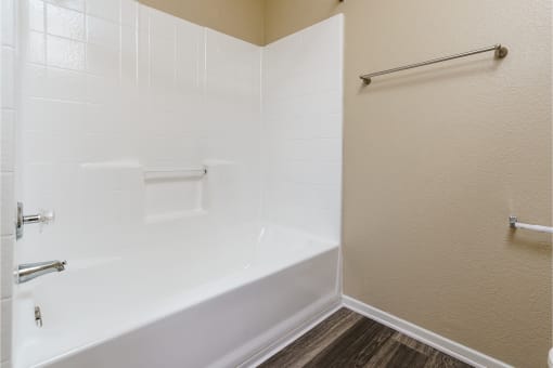 renovated with bathroom with garden style tub at Westlake Canyon, Thousand Oaks, 91362