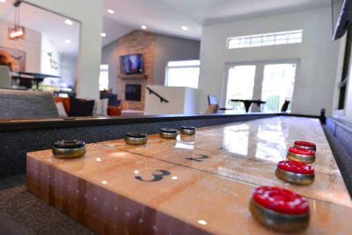 Clubhouse at Woodlake Apartments, Kirkland 98034