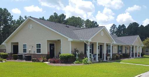 Willowpeg Village