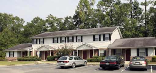 Magnolia Lane