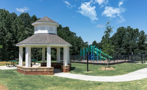 Laurel Street Village I