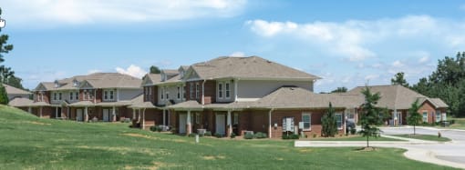 Laurel Street Village I