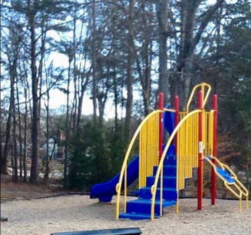 Country Ridge