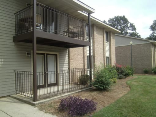Colony Square