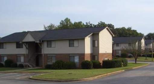 Hilltop Building