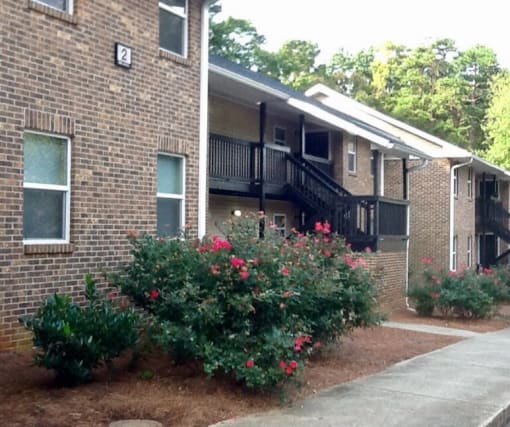Oakcrest