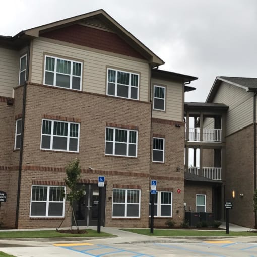Peachtree Senior Village