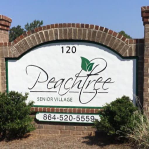 Peachtree Senior Village