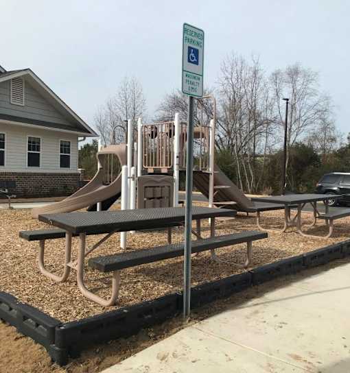 Play Ground