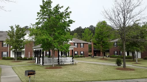 Catoosa Senior Village