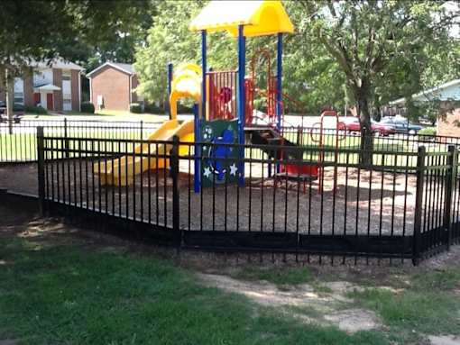 Westchase Playground