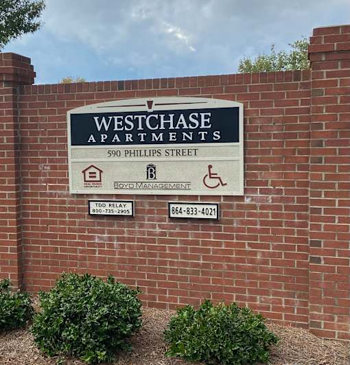 Welcome to Westchase