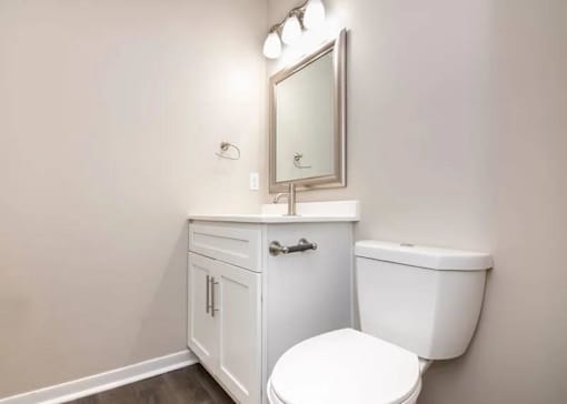 Luxurious Bathroom at Cleo Apartments, Athens, 35611