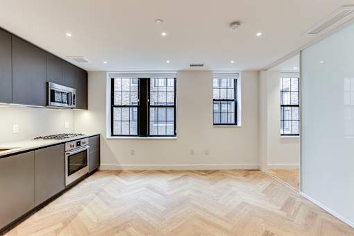The Stanton 1 bedroom unit
