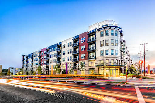 The Edition exterior