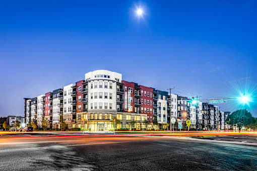 The Edition exterior