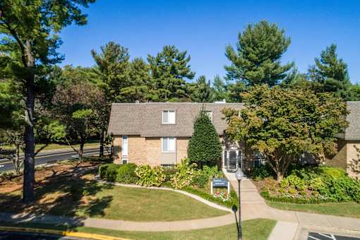 The Fairway Apartments