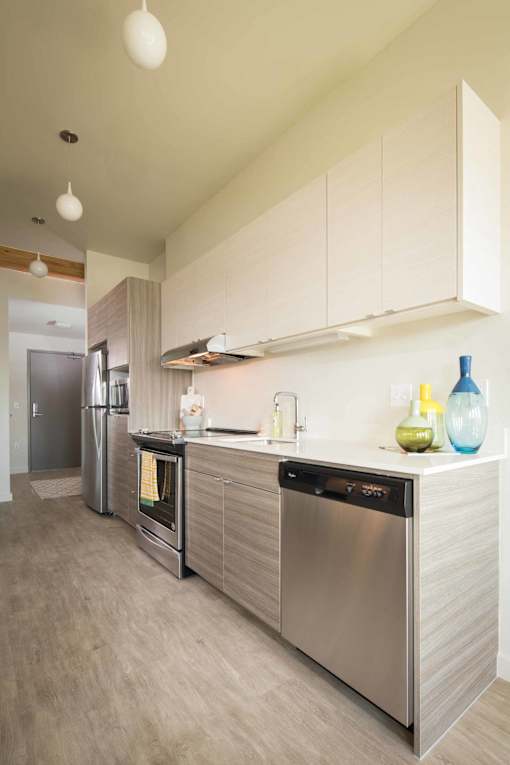 38 Davis Kitchen