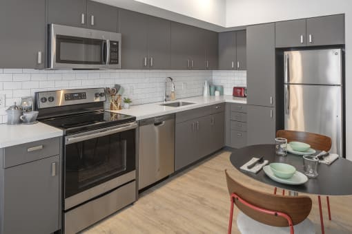 ArcCentral_Beaverton_OR_Interior_Kitchen