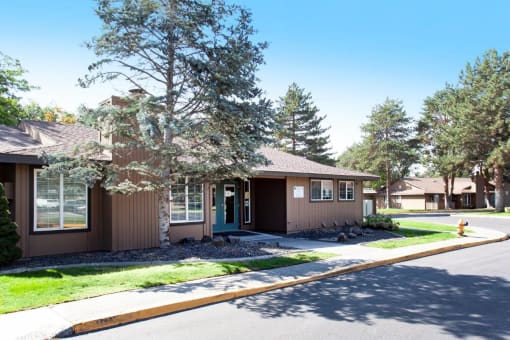 Arborpointe Apartments Exterior