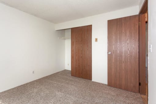 Arborpointe Apartments Bedroom