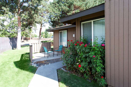 Arborpointe Apartments Exterior