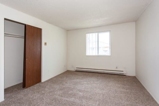Arborpointe Apartments Bedroom