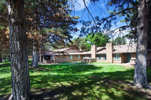 Arborpointe Apartments Exterior