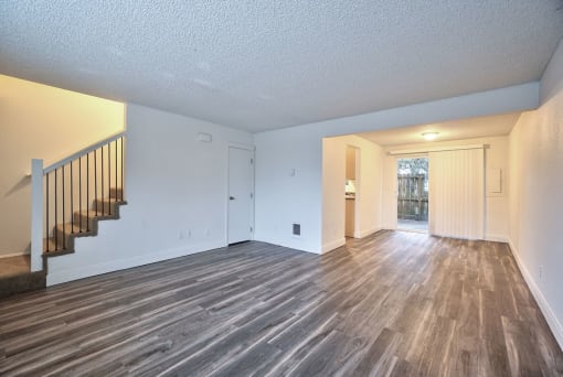 Block 88 dining room