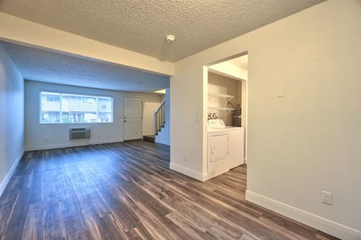 Block 88 living room