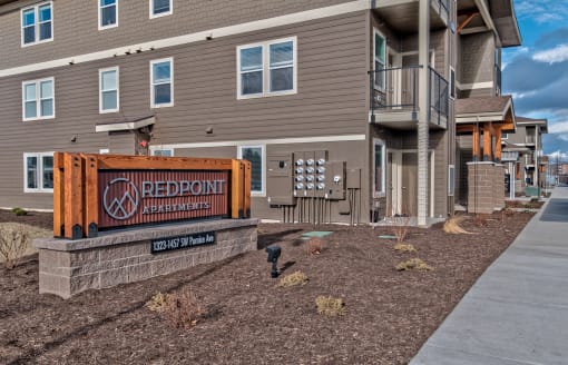 RedPoint_Redmond_OR_Exterior_Sign