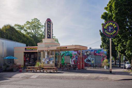 The Melrose_Portland OR_The Melrose business storefront